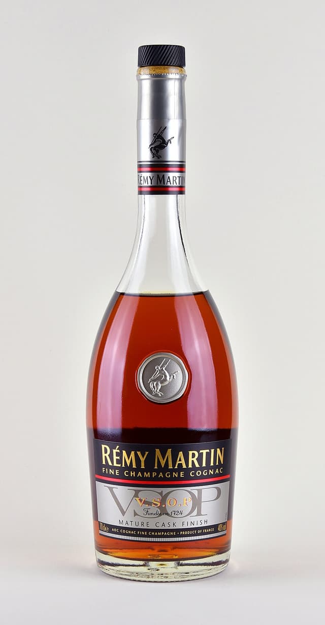 Rémy Martin VSOP