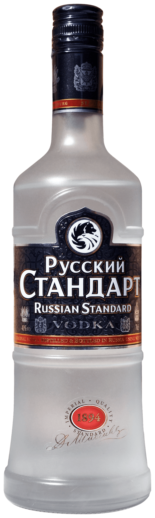 Russian Standard Original