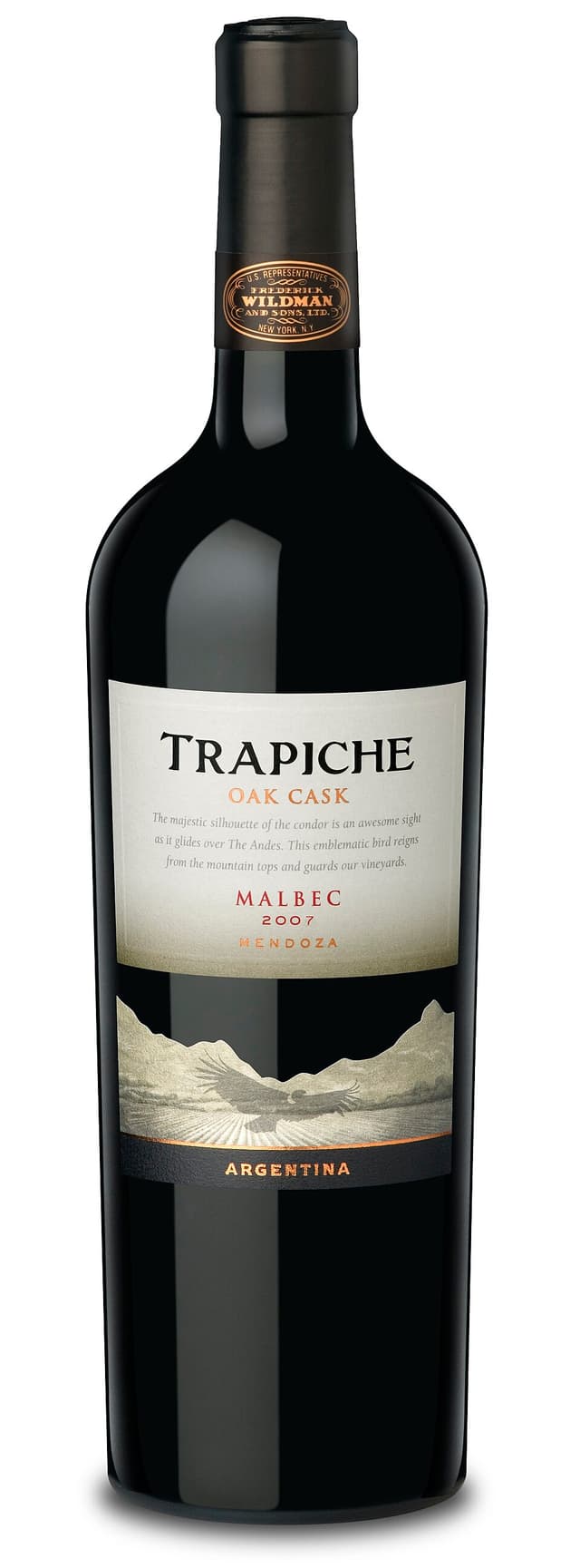Trapiche Malbec