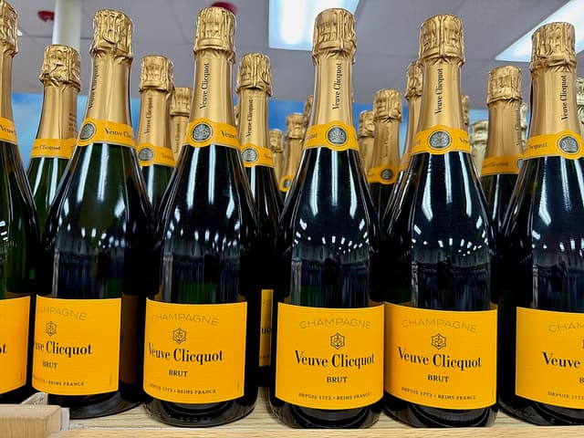 Veuve Clicquot Brut
