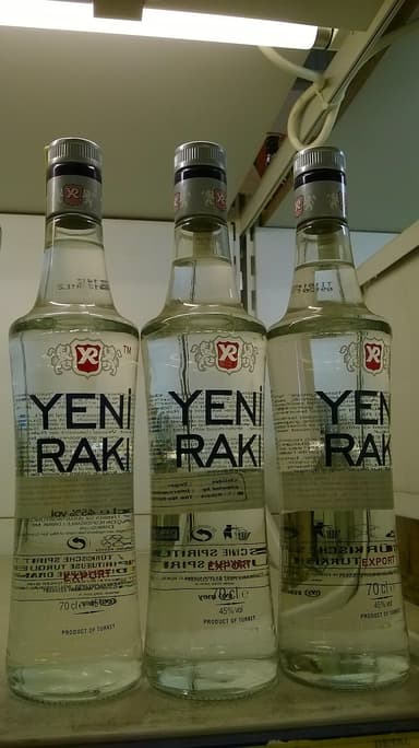 Yeni Rakı
