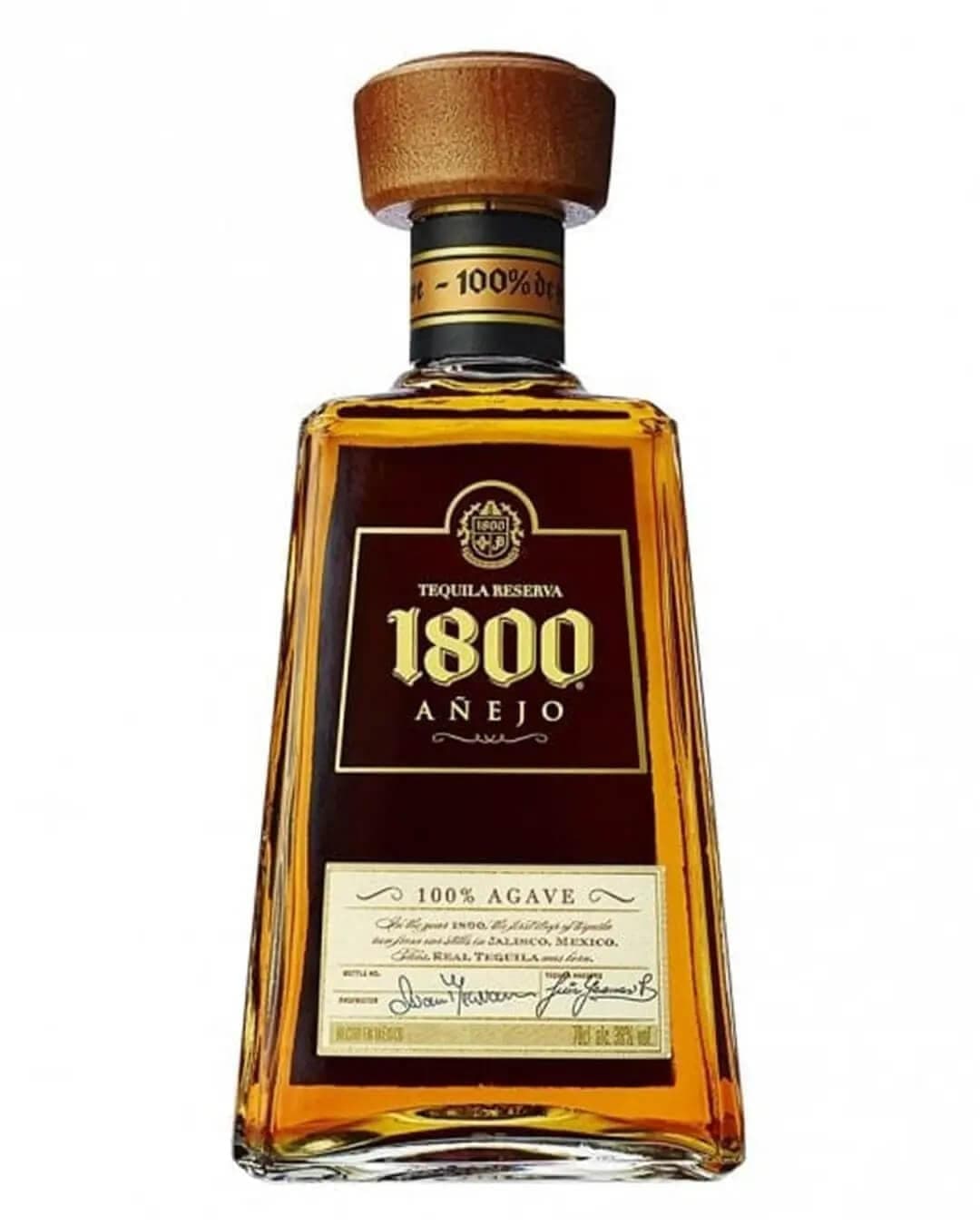 1800 Añejo