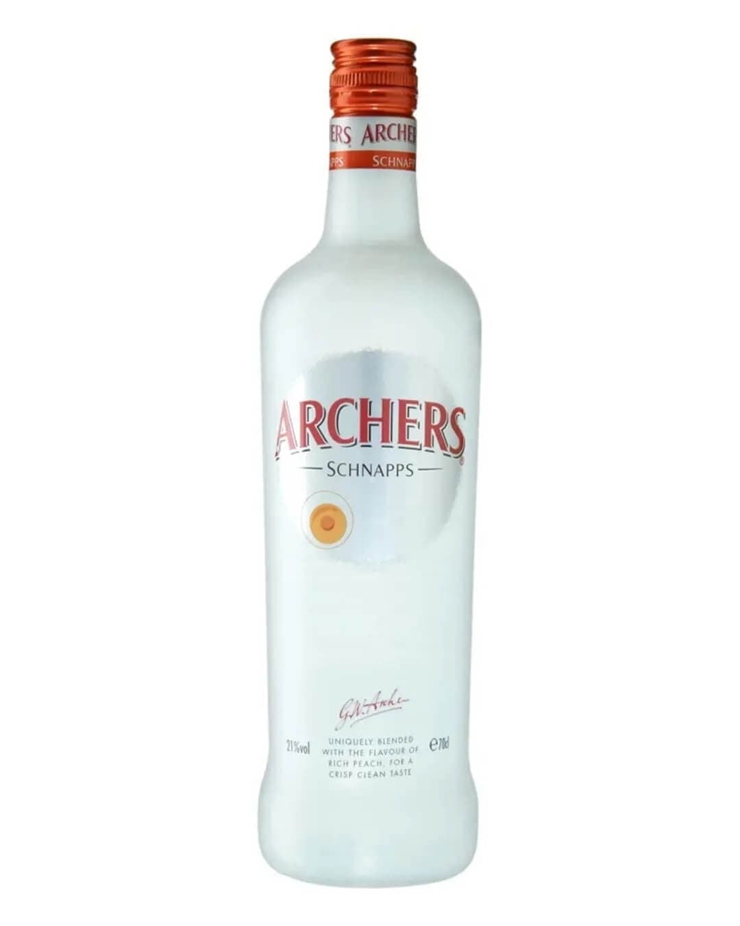 Archers Peach Schnapps