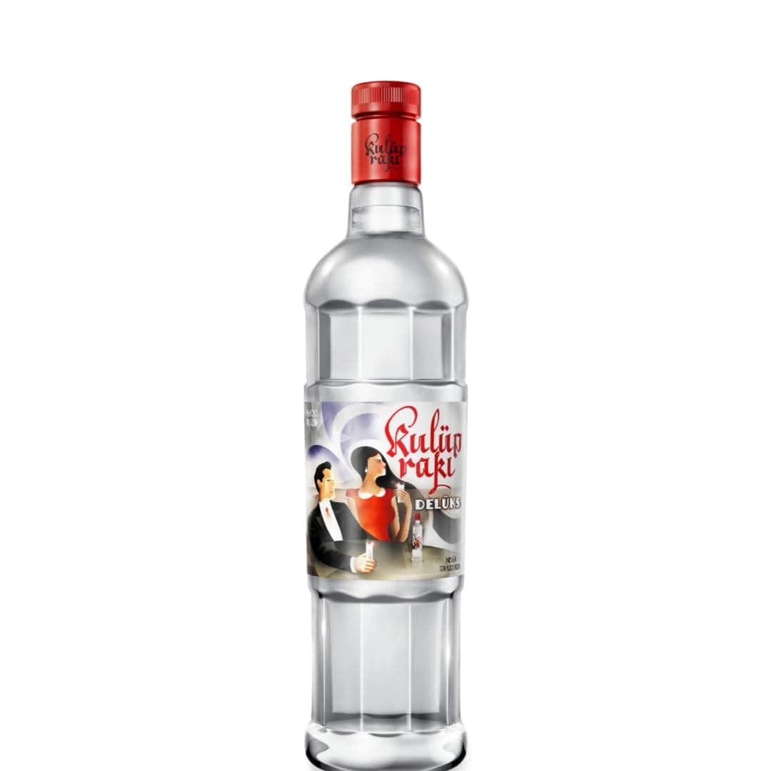 Kulüp Rakı Deluxe