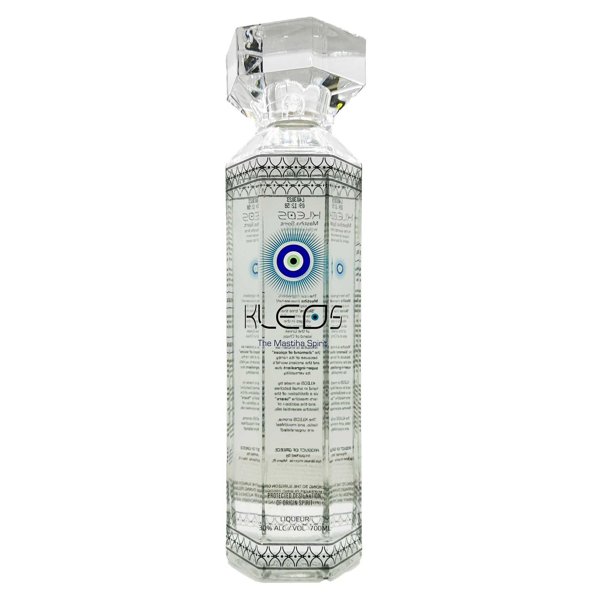 Kleos Mastiha Premium