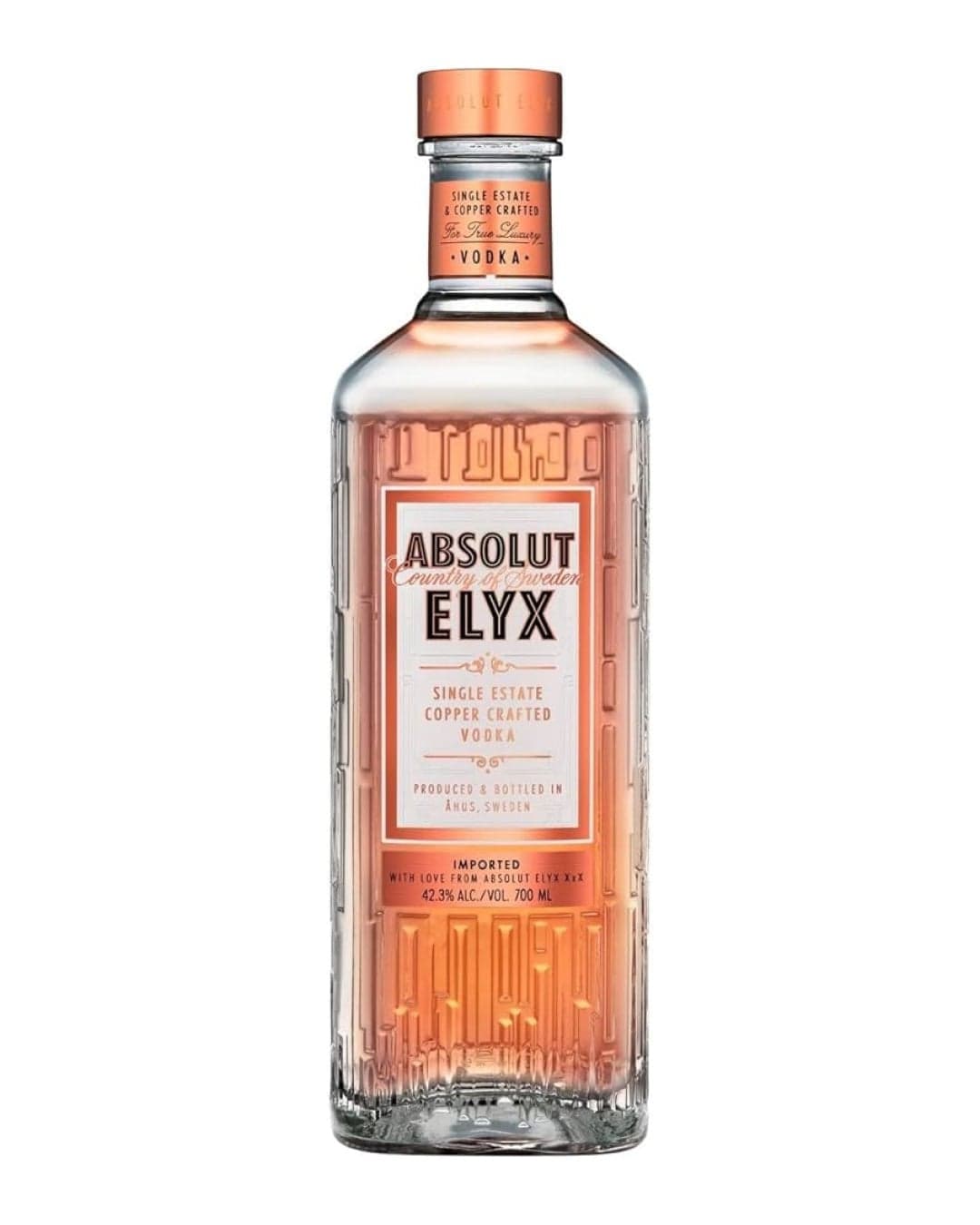 Absolut Elyx