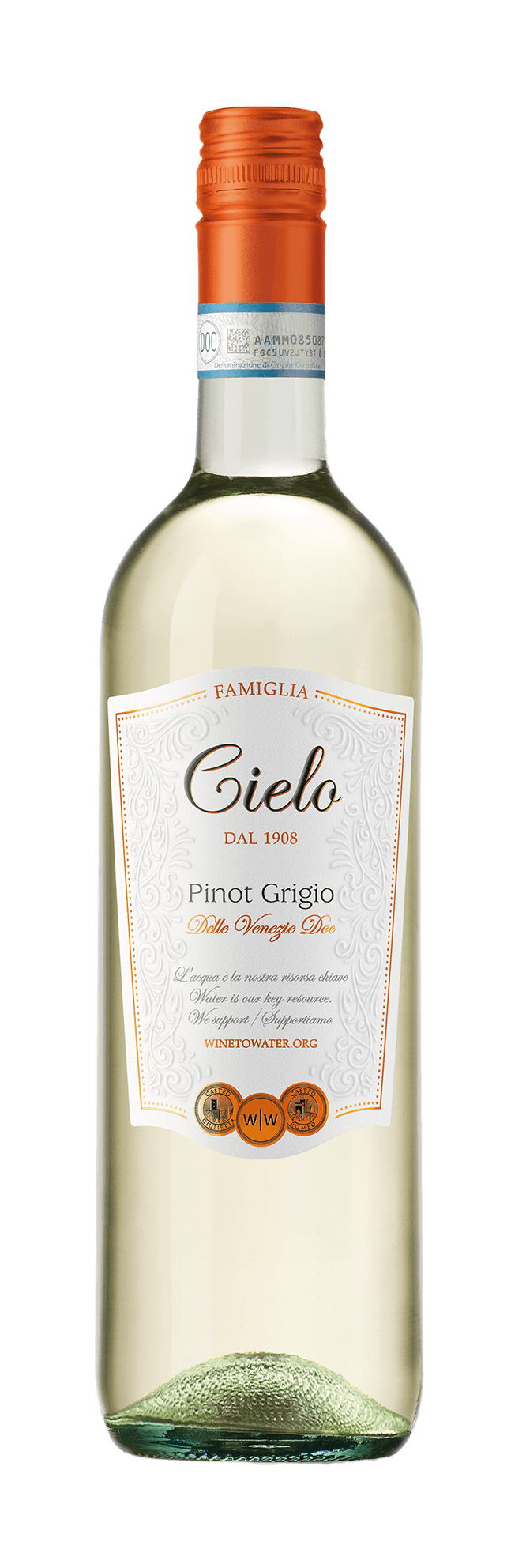Cielo Pinot Grigio