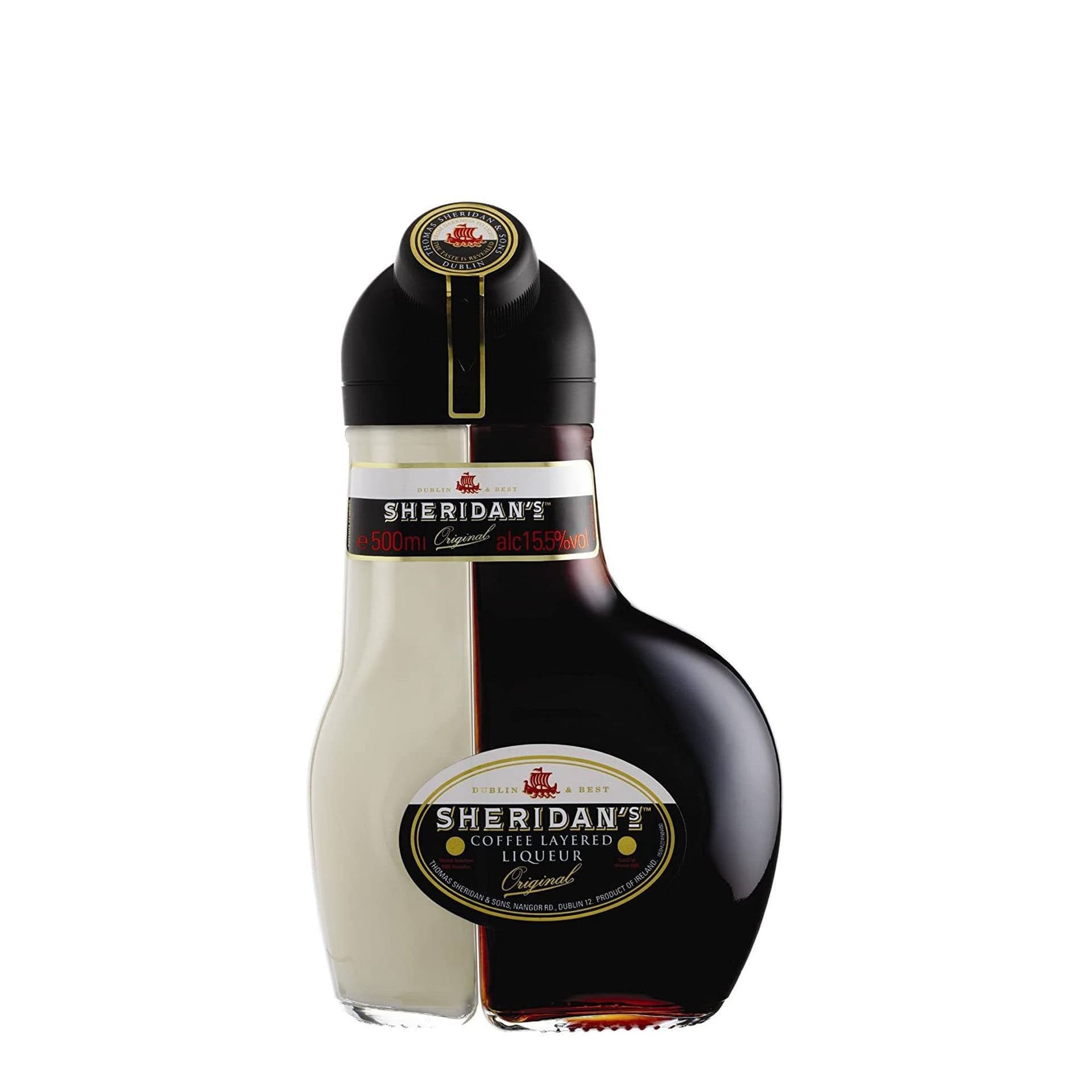 Sheridan's Coffee Layered Liqueur