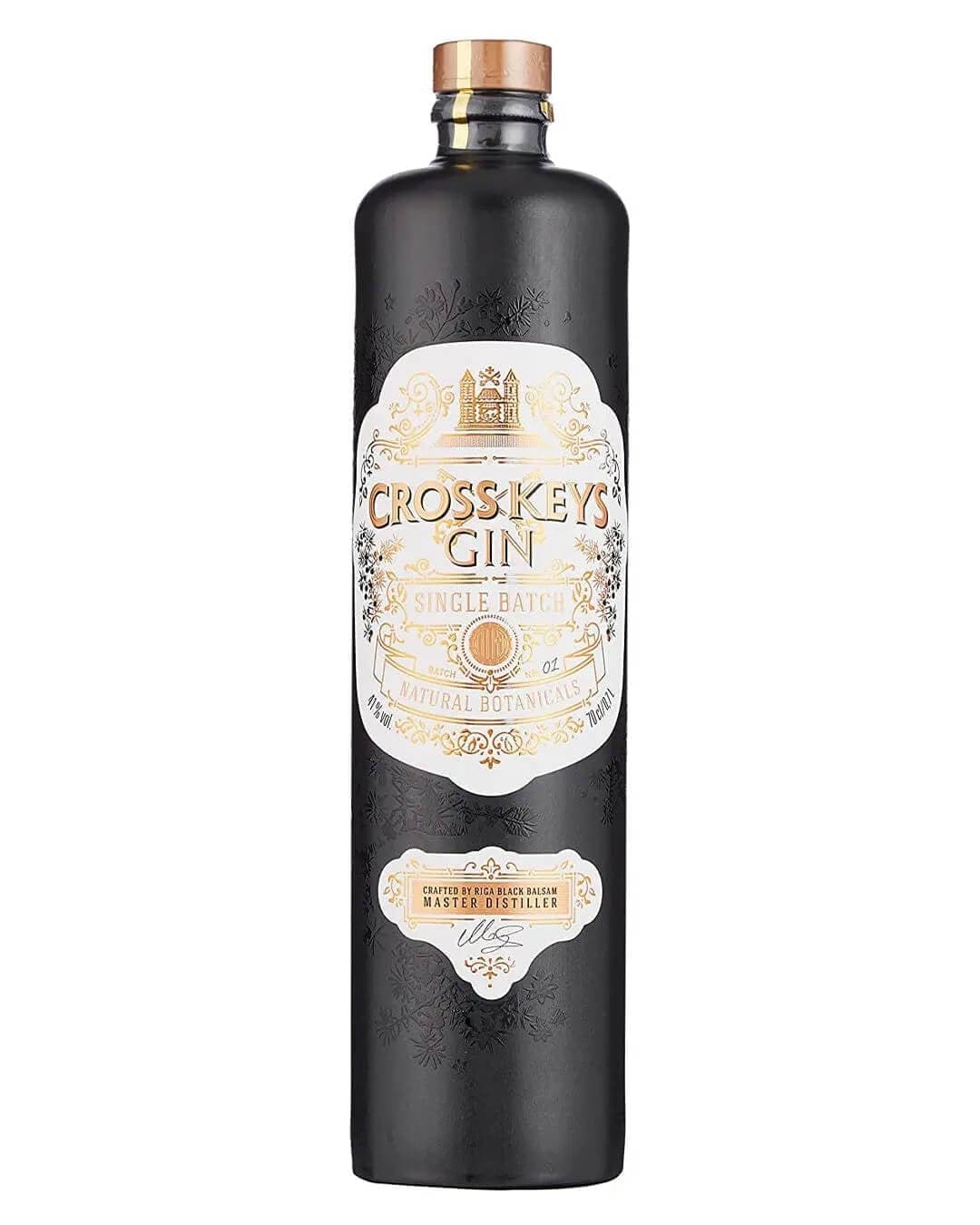 Cross Keys Gin