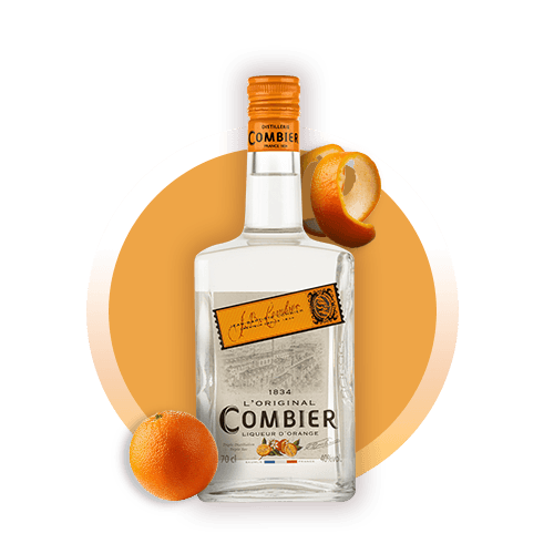 Combier Triple Sec