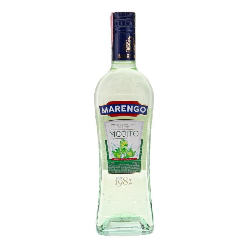 Marengo Mojito White
