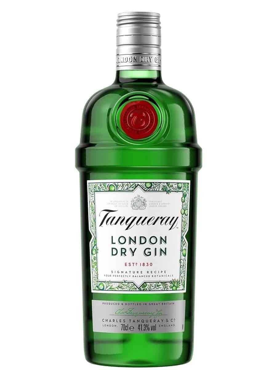 Tanqueray London Dry Gin
