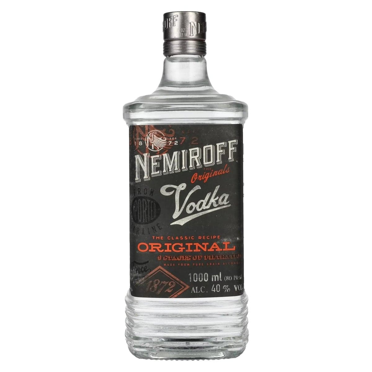 Nemiroff Original