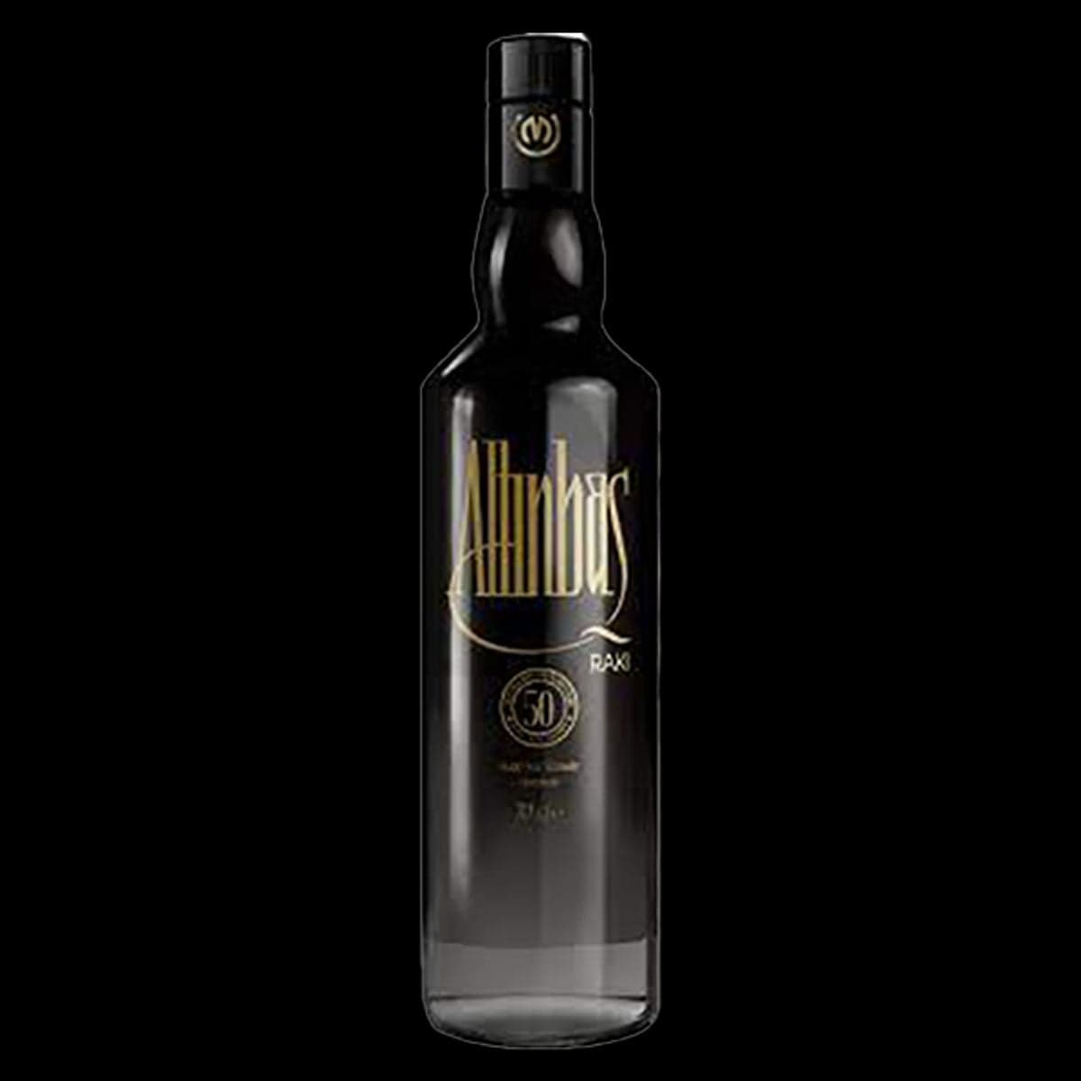 Altınbaş Rakı