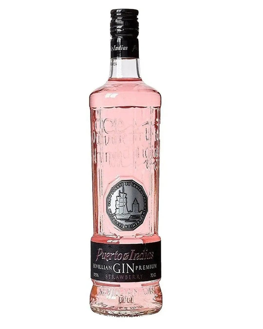 Puerto de Indias Strawberry