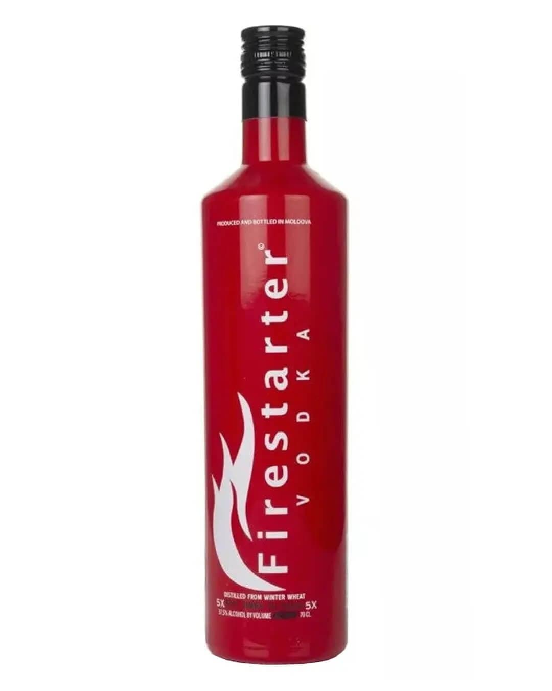 Firestarter Vodka