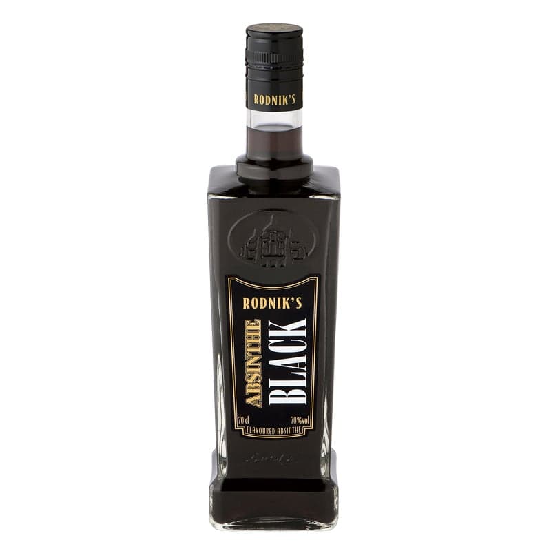 Rodnik's Absinth Black