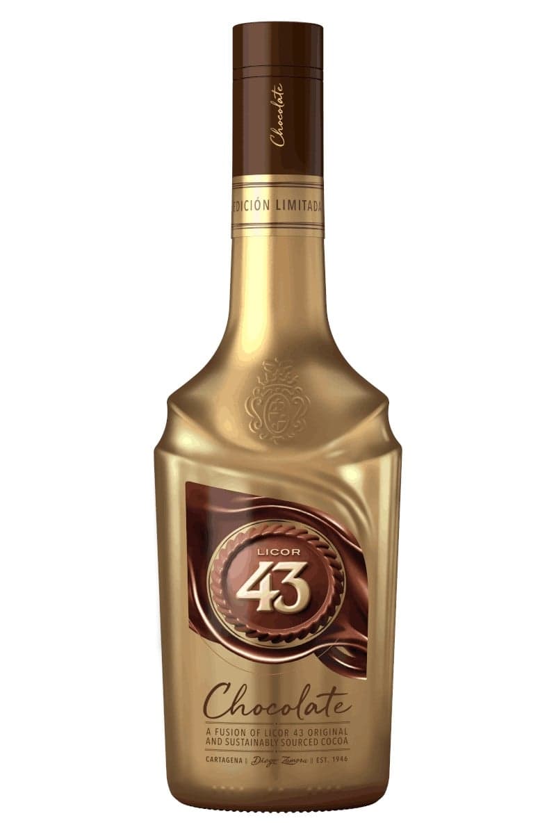 Licor 43 Chocolate