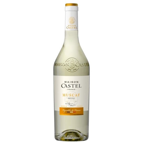Casal Mendes Moscatel