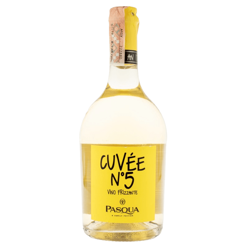 Pasqua Cuvée N°5 Frizzante