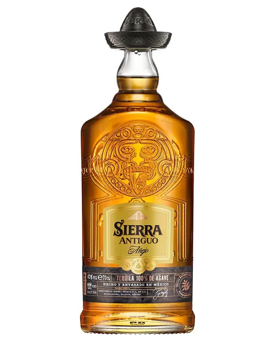 Sierra Antiguo Añejo