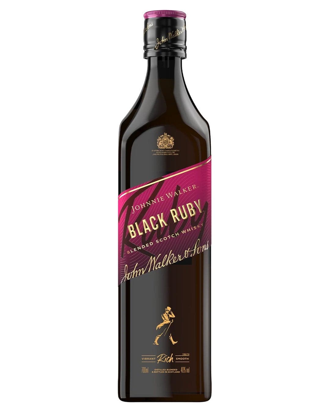 Johnnie Walker Black Ruby