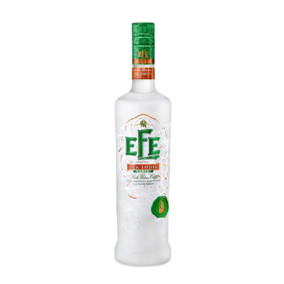 Efe Rakı Tek İmbik