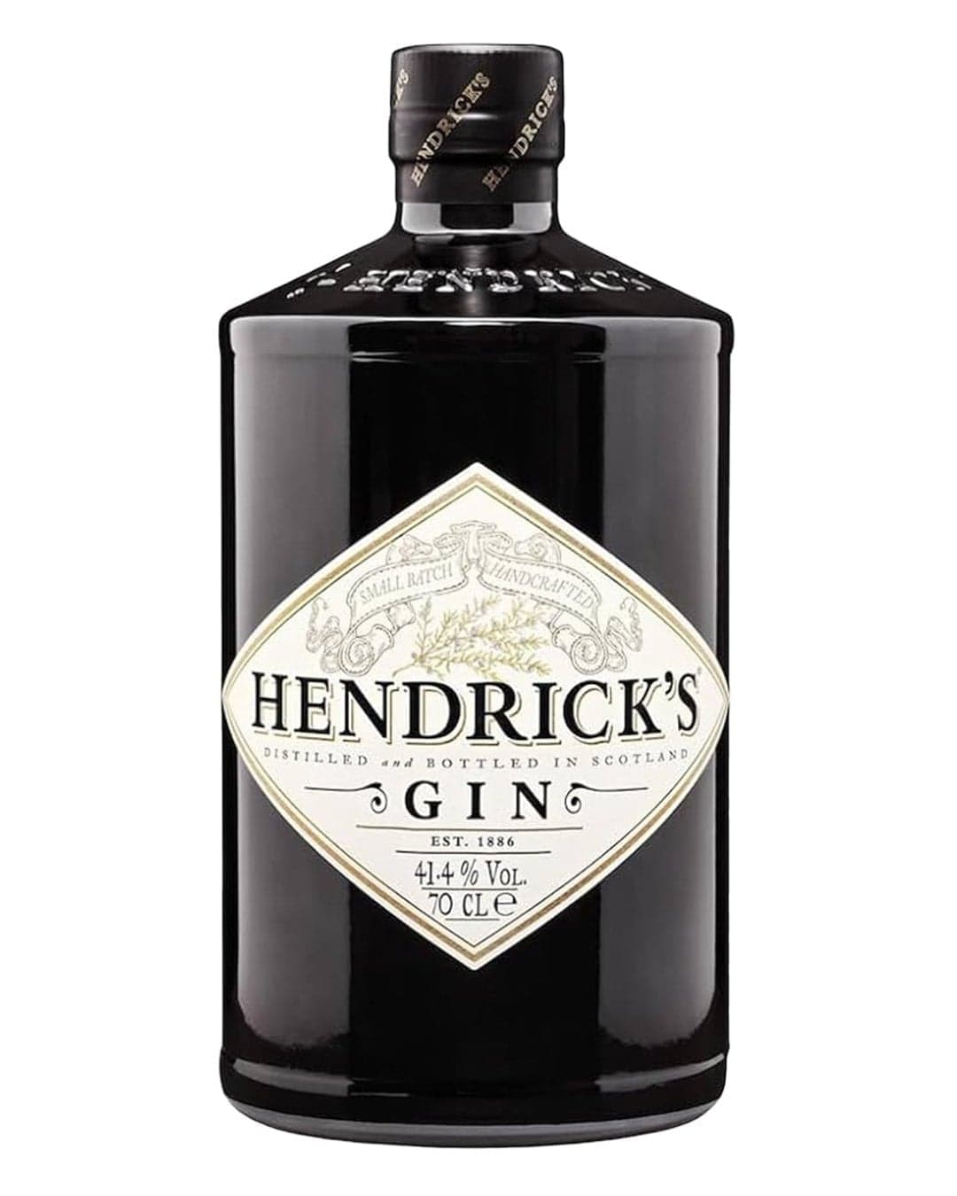 Another Hendrick's Gin
