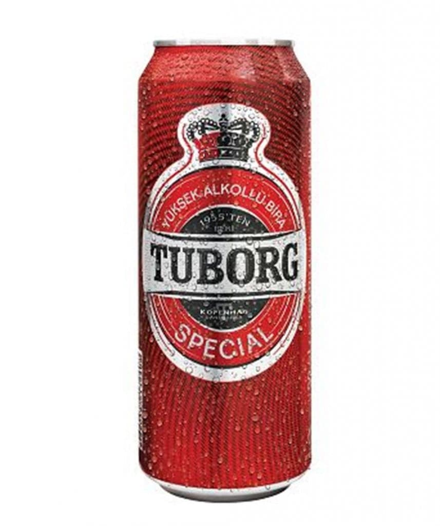 Tuborg Special