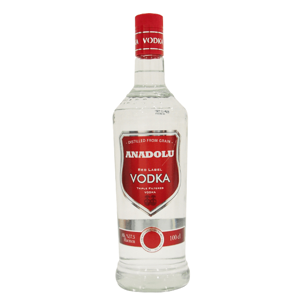 Anadolu Vodka