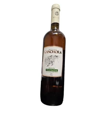Ganohora White Wine