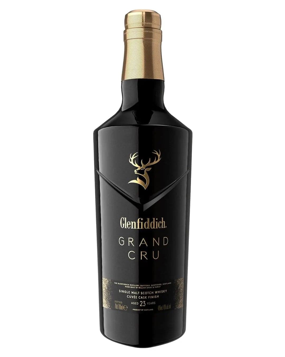 Glenfiddich Grand Cru 23 Yıl