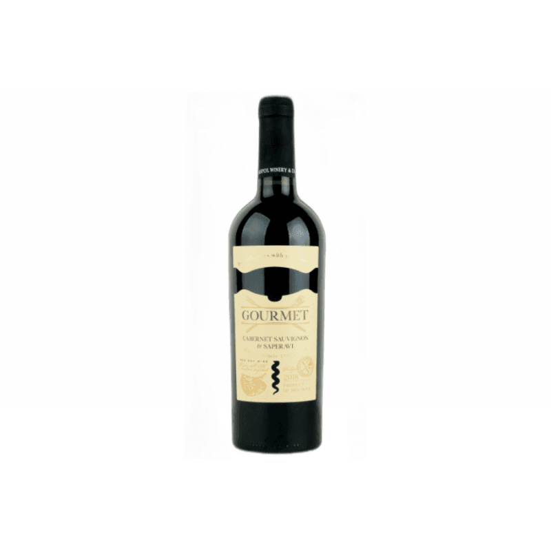 Kvint Gourmet Cabernet Sauvignon
