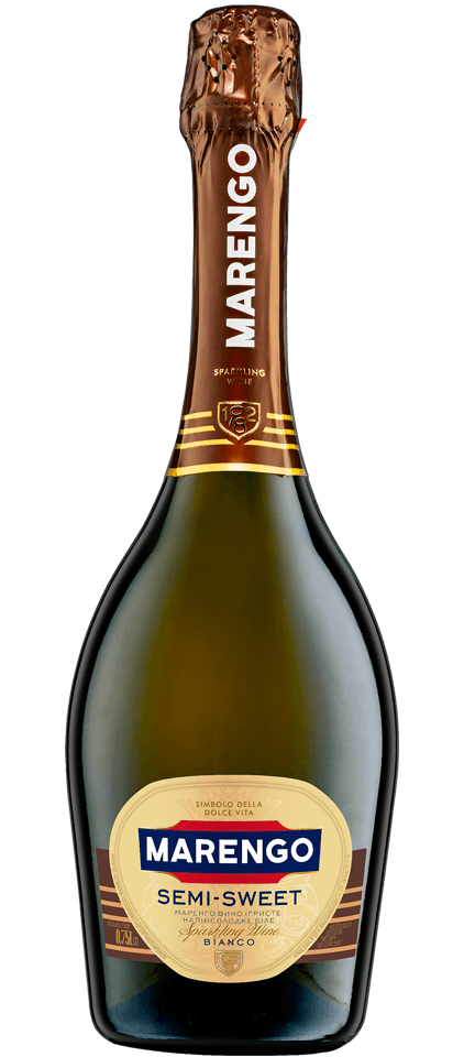Marengo Sparkling Semi Sweet
