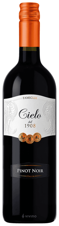 Cielo Pinot Noir