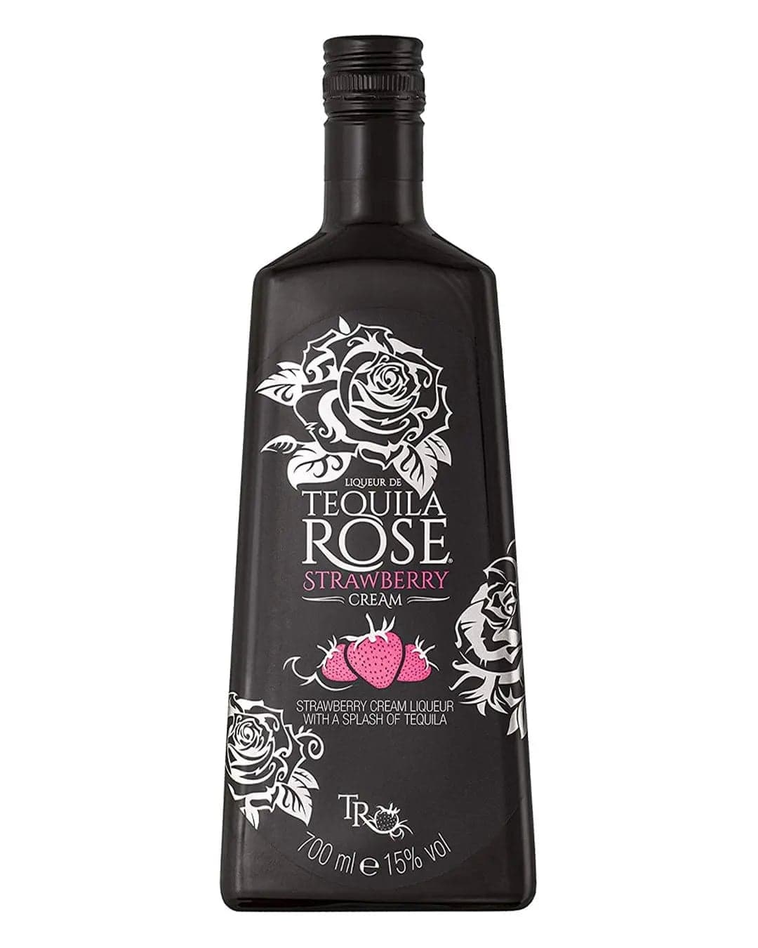 Tequila Rose Strawberry Cream