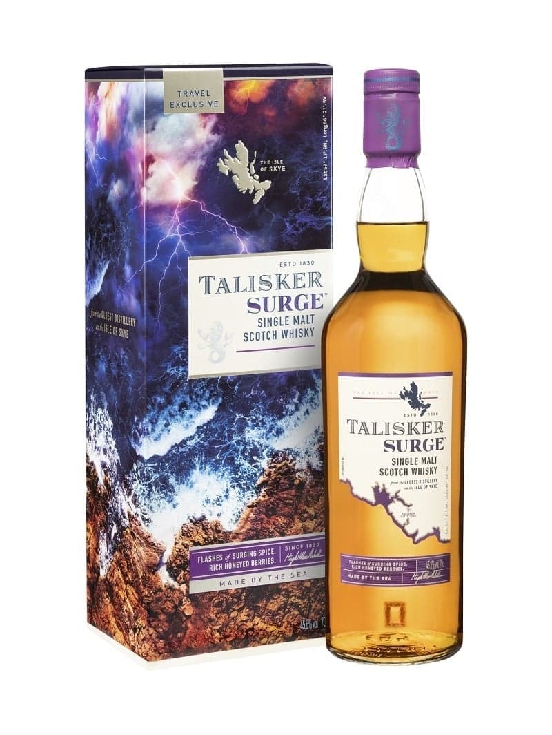 Talisker Surge