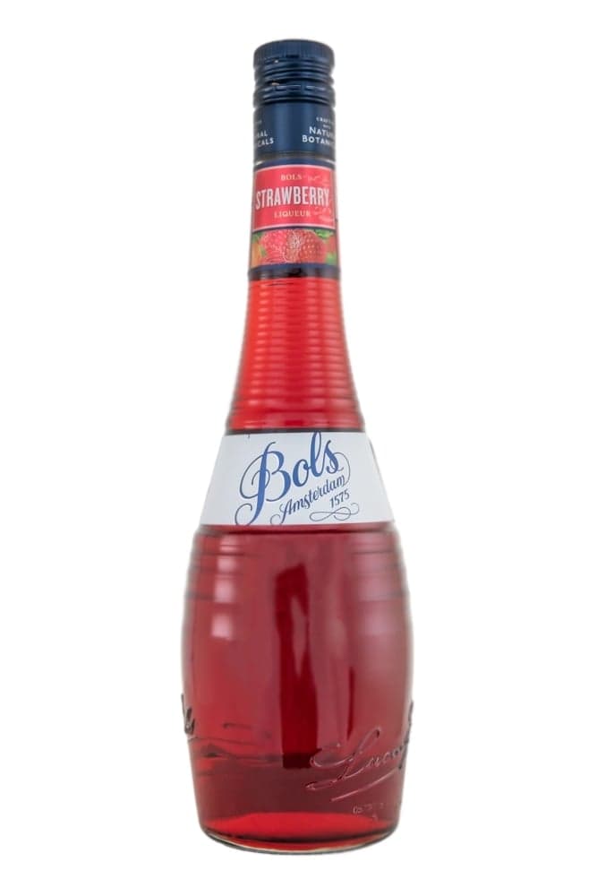 Bols Strawberry