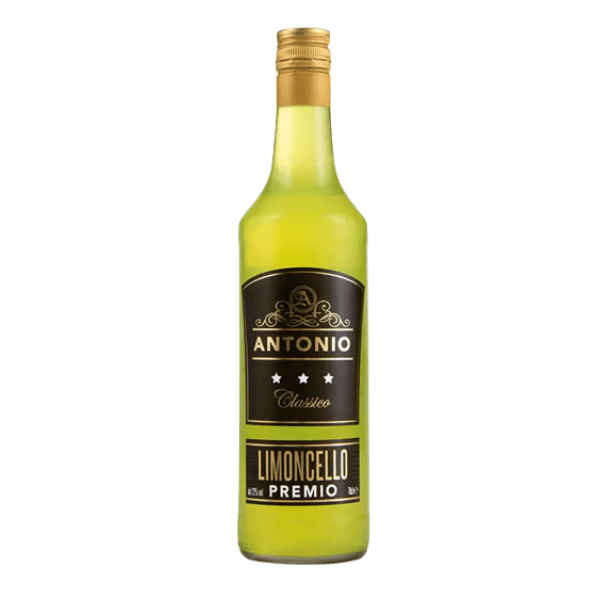 Antonio Limoncello