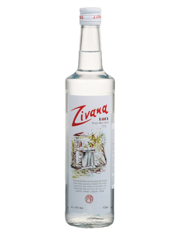 Loel Zivania