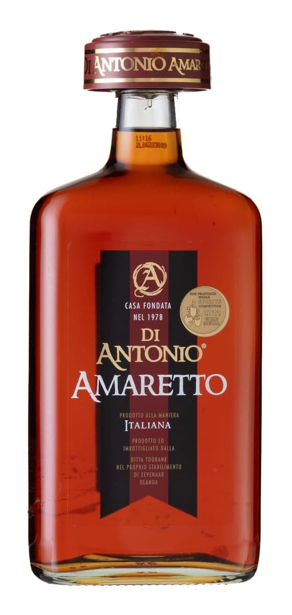Antonio Amaretto