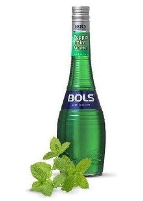Bols Peppermint Green