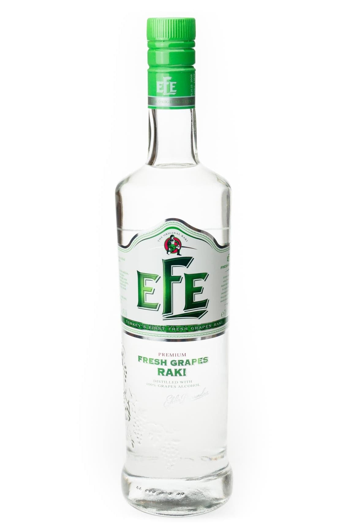 Efe Rakı Yaş Üzüm