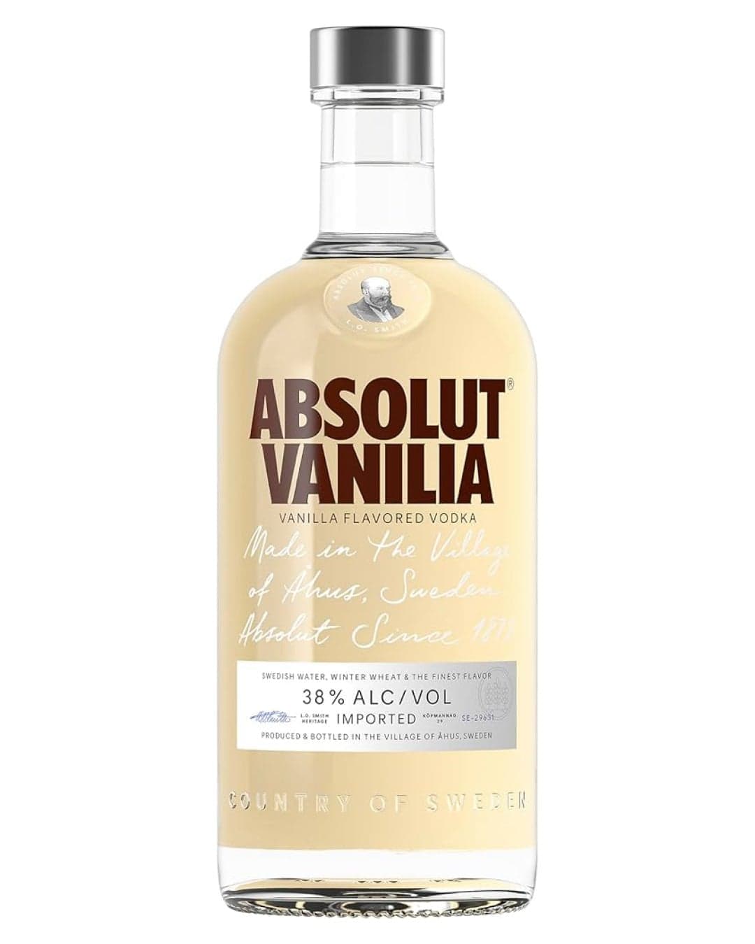 Absolut Vanilia