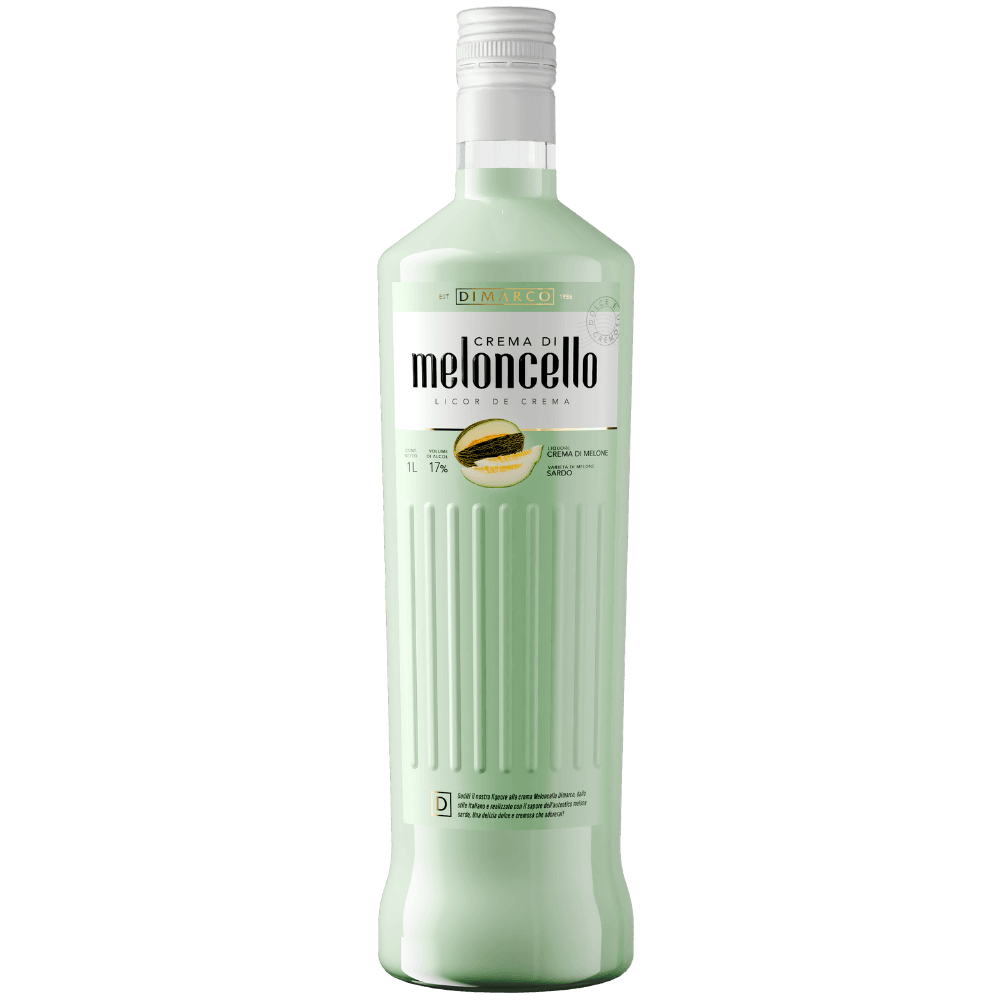 Dimarco Crema Meloncello Verde