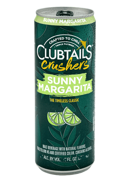 Clubtails Sunny Margarita