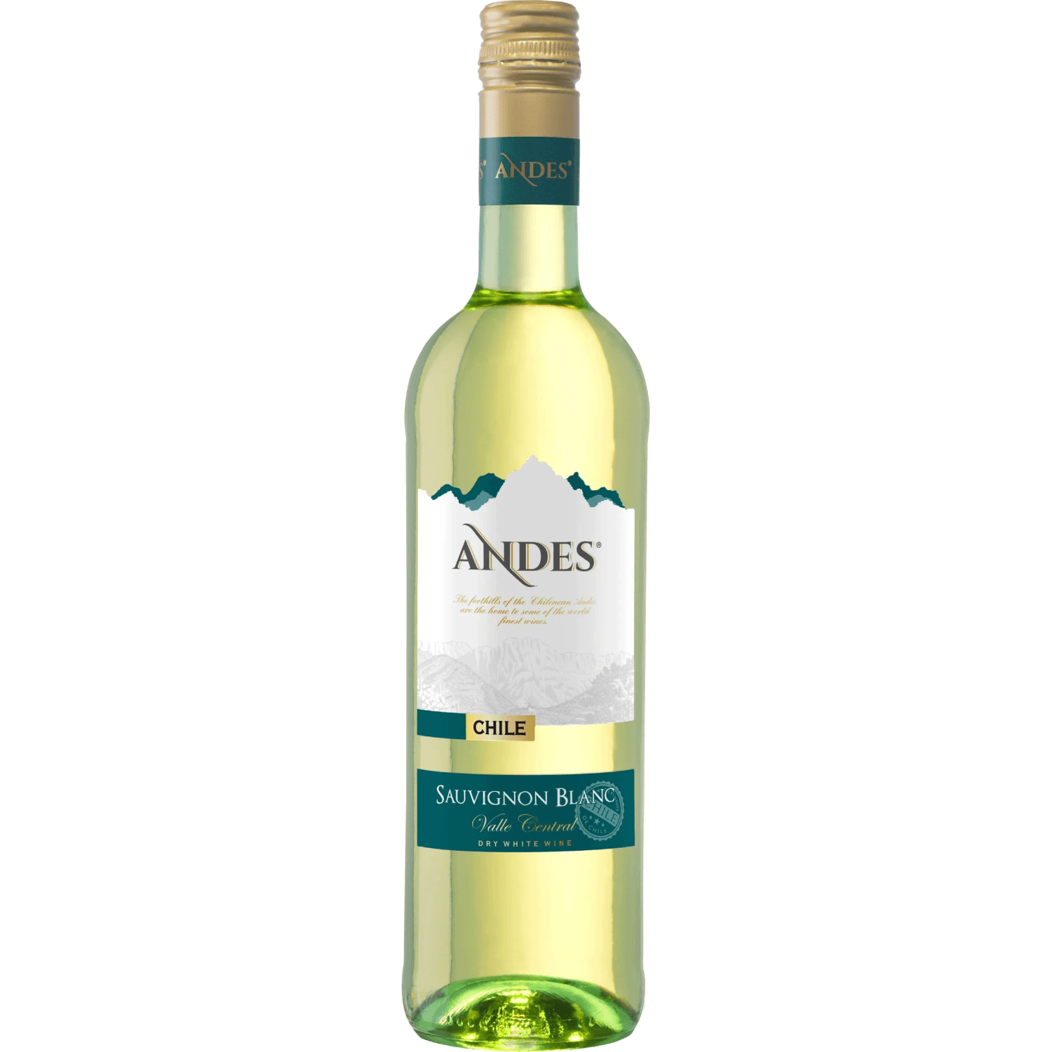 Andes Sauvignon Blanc