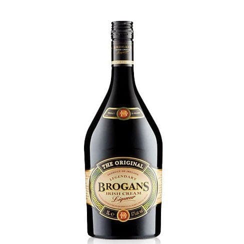 Brogan's Irish Cream