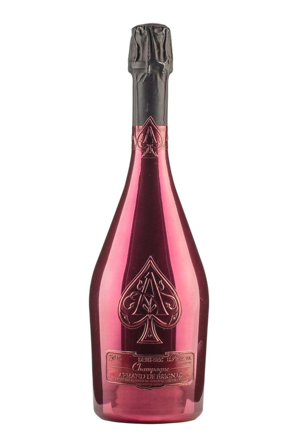 Armand de Brignac Demi Sec
