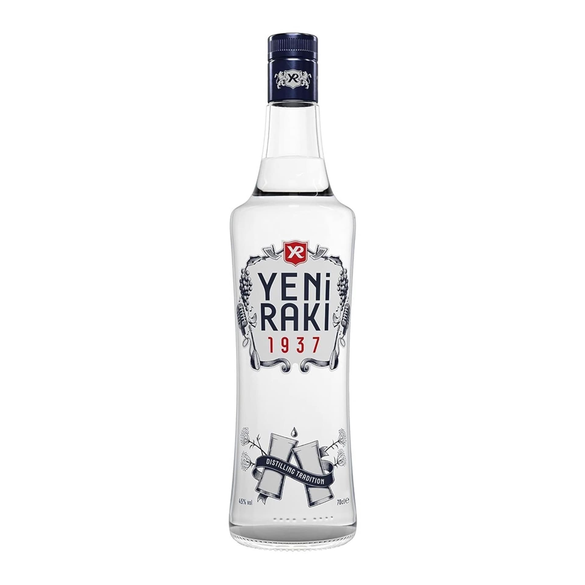 Yeni Rakı